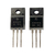 Transistores C6144 - A2222 Compatibles Con Impresora Epson - comprar online