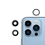 Imagen de Repuesto Vidrio Cámara Tras Compatible iPhone 7 - 7p - 8 - 8p - X - Xs - XsMax - Xr - 11 - 12 - 13 - 14 - 15 - 16