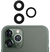 Repuesto Vidrio Cámara Tras Compatible iPhone 7 - 7p - 8 - 8p - X - Xs - XsMax - Xr - 11 - 12 - 13 - 14 - 15 - 16