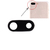 Repuesto Vidrio Cámara Tras Compatible iPhone 7 - 7p - 8 - 8p - X - Xs - XsMax - Xr - 11 - 12 - 13 - 14 - 15 - 16 en internet