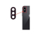 Imagen de Repuesto Vidrio Cámara Tras Compatible iPhone 7 - 7p - 8 - 8p - X - Xs - XsMax - Xr - 11 - 12 - 13 - 14 - 15 - 16