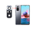 Repuesto Vidrio Cámara Compatible Xiaomi Redmi Note 10 Pro