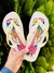 CHINELO INSPO FARM BEGE TUCANO - comprar online