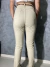 CALÇA MOM BEGE - Novo Estilo Store