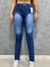 CALÇA SKINNY LAVAGEM MÉDIA na internet