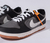 NIKE DUNK GRAFITE - comprar online