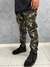 CALÇA SARJA CAMUFLADO - Novo Estilo Store