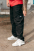 CALÇA CARGO HIGH PRETA - loja online