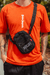 SHOULDER BAG HIGH PRETA - comprar online