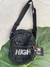 SHOULDER BAG HIGH PRETA na internet