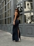 VESTIDO LONGO BABE ZF PRETO - loja online