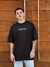 CAMISETA STREET TRIP SIDE OVER SILK - loja online