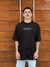 CAMISETA STREET TRIP SIDE OVER SILK - comprar online