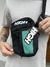 SHOULDER BAG HIGH COM TELA VERDE - comprar online