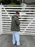 BOBOJACO THE NORTH FACE DUPLA FACE - loja online