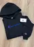 MOLETOM CANGURU CHAMPION PRETO - comprar online