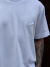 CAMISETA PERUANA NIKE JUST DO IT BRANCA - Novo Estilo Store