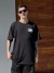 CAMISETA STREET TRIP SIDE BLACK - loja online