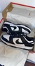DUNK PRETO E BRANCO - loja online