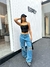 CORSET RENDA PRETA JESS - loja online