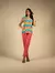 Batas Estampadas femininas