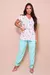 Batas Estampadas femininas - loja online
