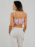 CROPPED OLD IS COOL VICKY LILÁS - Loja Mood Style