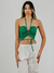 CROPPED COLOR CUT-OUT VERDE