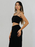 CROPPED ALFAIATARIA RETO PRETO na internet