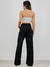 CALÇA ALFAIATARIA PANTALONA RISCA DE GIZ - Loja Mood Style