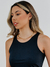 BRINCO LINE EAR CUFF DOURADO - Loja Mood Style
