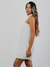 VESTIDO YOU TOMARA QUE CAIA BRANCO na internet