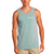 Musculosa Hombre Icon Celeste