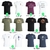 Pack 3 Remera Chicos - comprar online