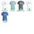 Pack 3 Remera Chicos en internet
