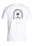 Remera Hombre MTNS Blanco - comprar online