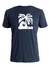 Remera Hombre Hermosa Azul - comprar online