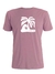 Remera Hombre Hermosa Rosa - comprar online