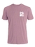 Remera Hombre Hermosa Rosa