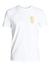 Remera Hombre Kite Blanco