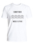 Remera Chicos Mess Blanco