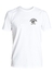 Remera Hombre CR Blanco