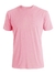 Remera Hombre Essential Rosa