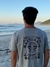 Remera Hombre Now Gris Melange en internet