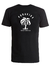 Remera Hombre Pura Vida Negro - comprar online