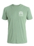 Remera Chicos Tuanis Verde