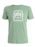 Remera Chicos Tuanis Verde - comprar online