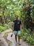 Remera Hombre Ubatuba Negro - Mae Tuanis: Ropa y Accesorios de Surf | Remeras Surf