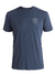 Remera Hombre Sunset Marino - comprar online