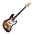 Alabama Jazz Bass JB-601